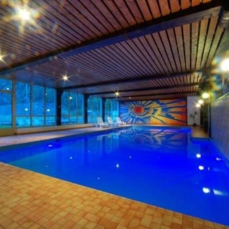 2.5 Zimmerwohnung Fuer Sportler & Familien Whg 132 & Whg 612 Täsch Εξωτερικό φωτογραφία