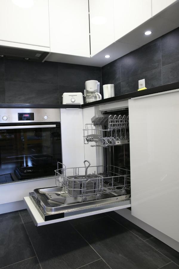 2.5 Zimmerwohnung Fuer Sportler & Familien Whg 132 & Whg 612 Täsch Εξωτερικό φωτογραφία
