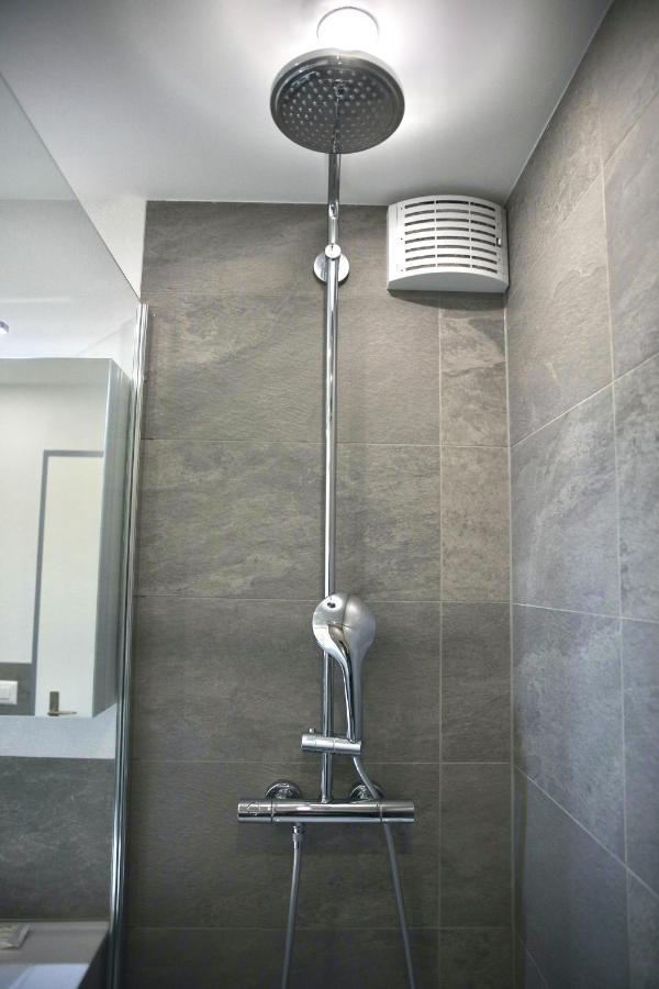2.5 Zimmerwohnung Fuer Sportler & Familien Whg 132 & Whg 612 Täsch Εξωτερικό φωτογραφία
