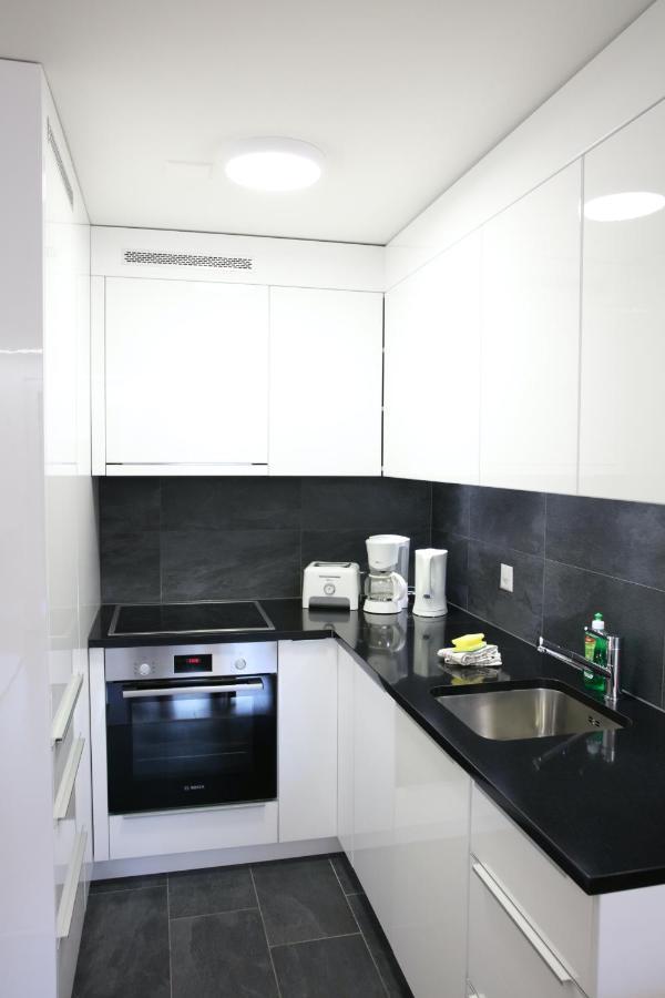 2.5 Zimmerwohnung Fuer Sportler & Familien Whg 132 & Whg 612 Täsch Εξωτερικό φωτογραφία